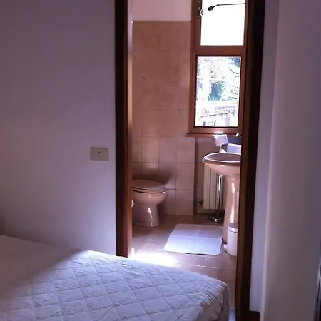 Bed and breakfast Numero 25 Rávena