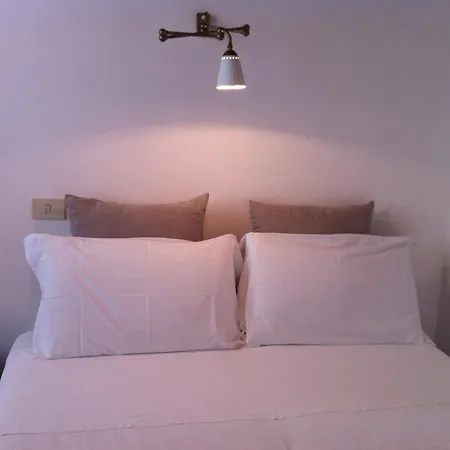Numero 25 Bed and breakfast 3*