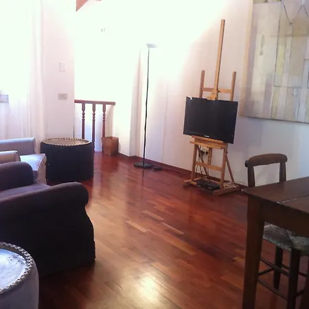 Numero 25 Bed and breakfast