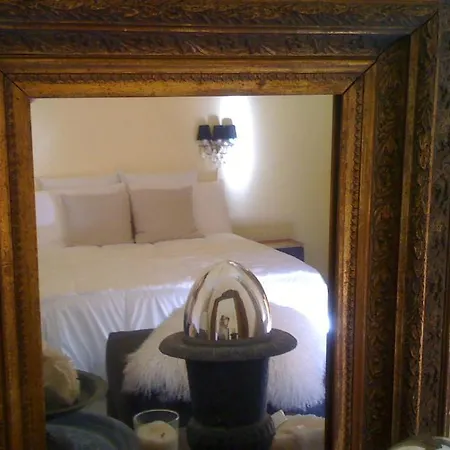 Numero 25 Bed and breakfast 3*