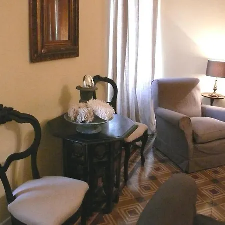 Bed and breakfast Numero 25 3*