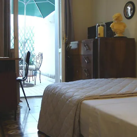 Bed and breakfast Numero 25 Rávena