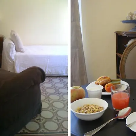 Bed and breakfast Numero 25