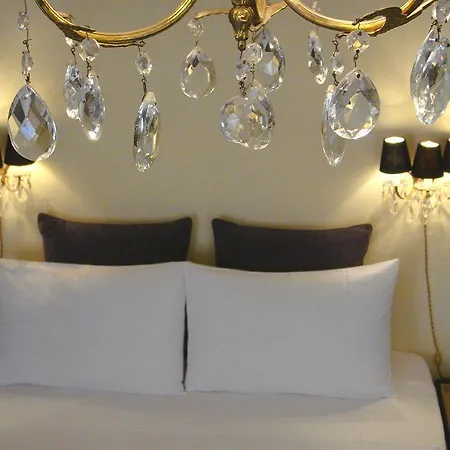 Numero 25 Bed and breakfast 3*