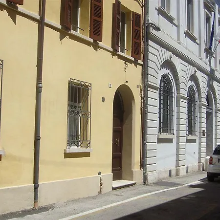 Numero 25 3* Rávena