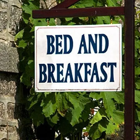 Bed and breakfast Numero 25 3*