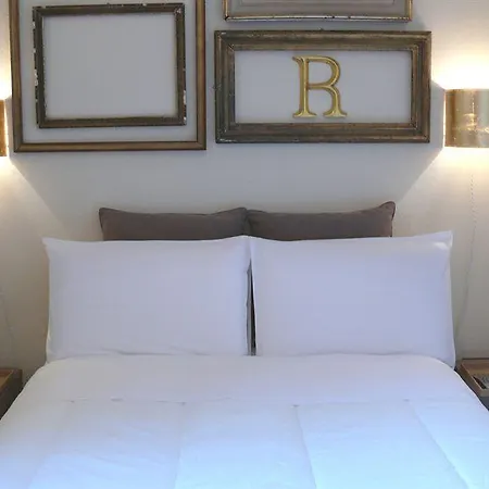 Numero 25 Bed and breakfast 3*