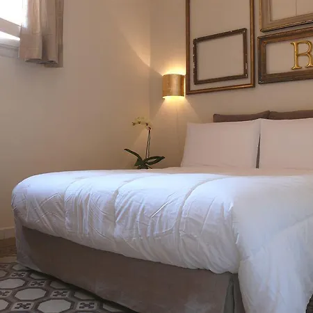 Bed and breakfast Numero 25 Rávena